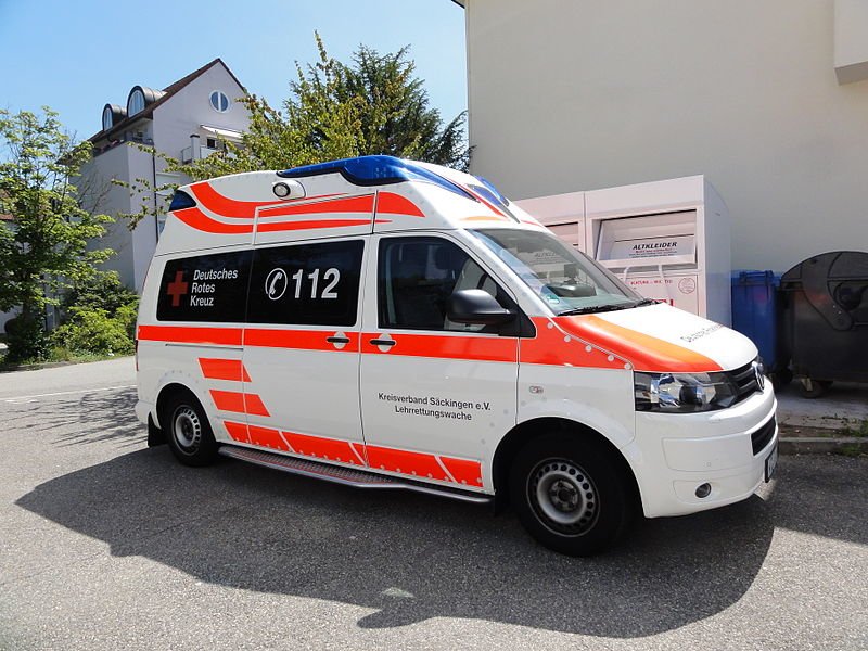 Emergency Medical Care - Servicii medicale de urgenta la domiciliu